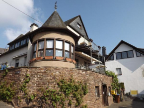B&B Pension Winzerhaus Zell-Mosel